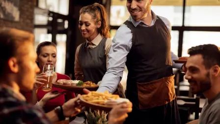Restaurantes