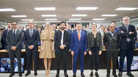 Representantes de los sectores agropecuario y de comercio definieron sus posturas.