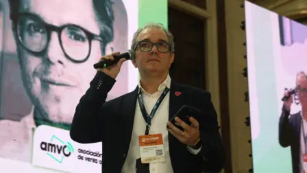 Marcos Pueyrredon, presidente, eCommerce Institute.