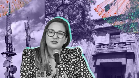 María Valdés Leal fue la candidata a jueza telecom que tuvo la mayoría de votos en la elección del nuevo Poder Judicial, hasta que el INE la declaró inelegible al igual que a otras 40 personas candidatas.

Para más información del tema, visita: https://www.eleconomista.com.mx/empresas/tribunal-electoral-resolvera-elegibilidad-valdes-leal-jueza-telecom-20250704-766743.html

¡Síguenos en nuestras redes sociales para mantenerte informado!

Twitter: https://twitter.com/eleconomista 
Facebook: https://www.facebook.com/ElEconomista.mx
Instagram: https://www.instagram.com/eleconomistamx
LinkedIn: https://www.linkedin.com/company/el-economista/
T

#ElEconomista #EETV