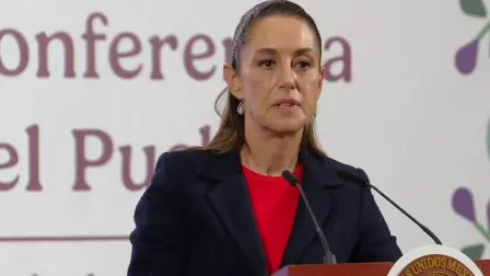 La presidenta de México, Claudia Sheinbaum, hizo un llamado contra la xenofobia, el racismo, el clasismo y cualquier forma de discriminación, en respuesta a recientes expresiones de odio hacia personas extranjeras y casos de violencia verbal contra elementos de la policía de la Ciudad de México.