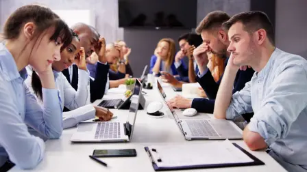 La clave para manejar temas delicados es validar las emociones y opiniones del equipo.