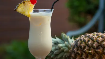 Piña colada