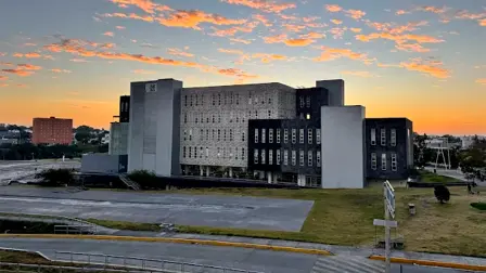 Centro Integral de Servicios de Puebla.