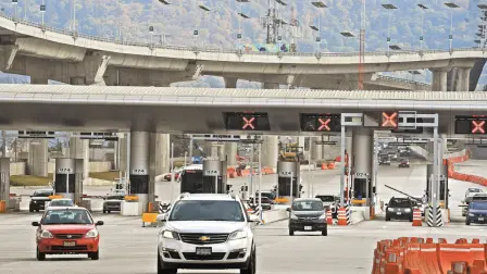 Las autopistas de cobro tienen diferentes intersecciones, razón por la cual solicitan un saldo mínimo en el TAG para asegurar el recorrido más largo. Te contamos más sobre el tema.