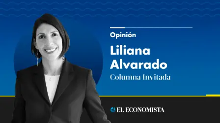 Liliana Alvarado | Columna invitada
