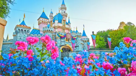 Disney 2025 sorprende con nuevas atracciones y desfiles