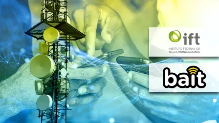 Walmart insiste en que BAIT tiene 21.5 millones de consumidores en México y auditados por una firma de consultoría.