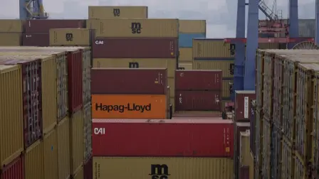 La Inversión Extranjera Directa (IED) en América Latina llegó a 188.962 millones de dólares en 2024, un 7,1% más que el año anterior, impulsada por la reinversión de las empresas transnacionales ya instaladas en la región, informó el jueves la Cepal.

¡Síguenos en nuestras redes sociales para mantenerte informado!

Twitter: https://twitter.com/eleconomista 
Facebook: https://www.facebook.com/ElEconomista.mx
Instagram: https://www.instagram.com/eleconomistamx
LinkedIn: https://www.linkedin.com/company/el-economista/

#ElEconomista #EETV