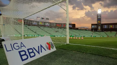 Foto: Cuenta X Liga MX BBVA