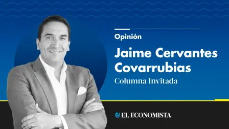 Jaime Cervantes Covarrubias | Columna Invitada