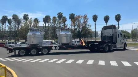 Equipos de Modern Metal Alloys.