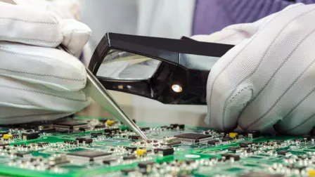 El arsénico, cesio, espato flúor, galio, grafito e indio son algunos elementos que vienen en su totalidad de países como China y México.