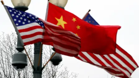 La pausa en los aranceles que se aplican recíprocamente China y Estados Unidos podría prolongarse tres meses para dar tiempo a las negociaciones de un acuerdo bilateral, aseguró este miércoles el secretario del Tesoro estadounidense, Scott Bessent.

Para más información del tema, visita: https://www.eleconomista.com.mx/empresas/bessent-espera-pausa-arancelaria-90-dias-china-dar-negociaciones-20250723-769420.html 

¡Síguenos en nuestras redes sociales para mantenerte informado!

Twitter: https://twitter.com/eleconomista 
Facebook: https://www.facebook.com/ElEconomista.mx
Instagram: https://www.instagram.com/eleconomistamx
LinkedIn: https://www.linkedin.com/company/el-economista/

#ElEconomista #EETV