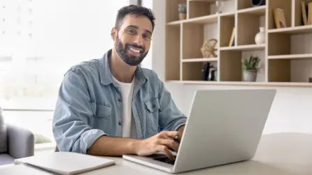 Para generar confianza siendo freelance, es necesario construir una presencia digital sólida