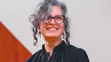 Su obra reivindica el trabajo de las mujeres, destacó el INBAL.