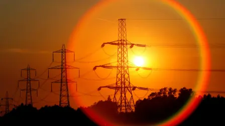 Nueve de cada 10 espacios activos en México ha reportado fallas eléctricas en algún momento, según la AMPIP.