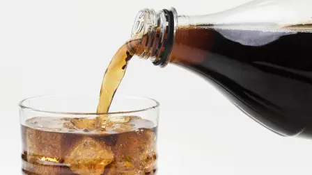 Refresco de cola