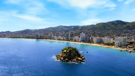 Acapulco