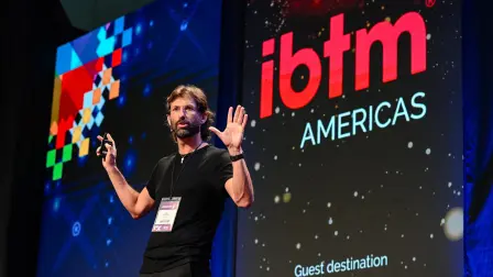 IBTM Americas 2025 reunirá a más de 400 compradores de América, Europa y Asia.