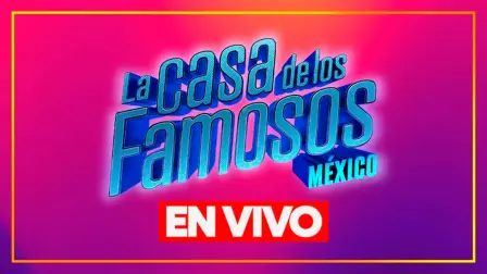 La Casa de Los Famosos.