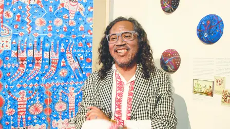 Descripción automática