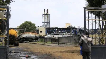 Los hutíes han lanzado misiles y drones contra Israel, lo que afirman hacer en solidaridad con los palestinos.

Para más información del tema, visita: https://www.eleconomista.com.mx/internacionales/israel-afirma-bombardeo-infraestructura-energetica-yemen-20250817-773054.html

¡Síguenos en nuestras redes sociales para mantenerte informado!

Twitter: https://twitter.com/eleconomista 
Facebook: https://www.facebook.com/ElEconomista.mx
Instagram: https://www.instagram.com/eleconomistamx
LinkedIn: https://www.linkedin.com/company/el-economista/
T

#ElEconomista #EETV