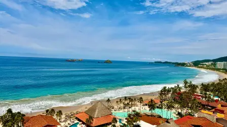 Ixtapa Zihuatanejo