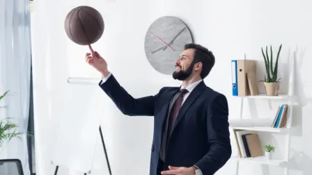 La planeación estratégica permite identificar oportunidades de mercado.