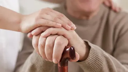 Foto: Instituto Nacional de Geriatria, redes