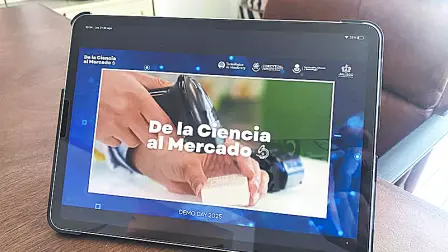 Descripción automática