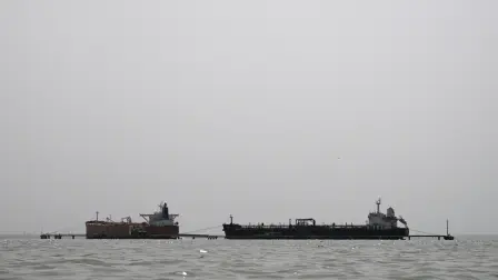 El exalcalde de Caracas señaló que la presencia naval de Estados Unidos no es casualidad y reaviva especulaciones sobre una posible intervención.