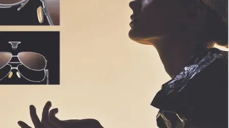 Tecnología de ingeniería en DITA: innovación y mecánica de precisión que garantizan un ajuste perfecto, fusionando confort, diseño y funcionalidad en cada montura.