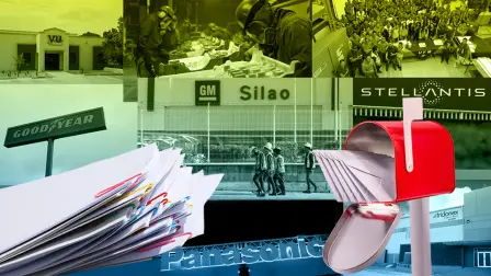 Hasta ahora, las quejas laborales y paneles en el marco del T-MEC se centraban en industrias exportadoras, el caso de Atento rompió con esa tendencia y es un mensaje de que la lupa está puesta en todos los sectores.