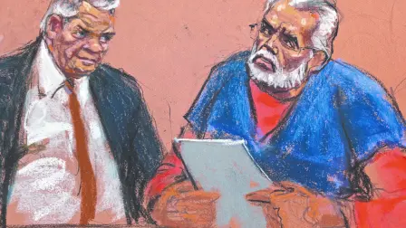 Abogado del capo mexicano afirma que no habrá colaboración con gobierno de EU.

Para más información del tema, visita: https://www.eleconomista.com.mx/politica/zambada-acepta-asesinatos-corromper-politicos-20250826-774322.html

¡Síguenos en nuestras redes sociales para mantenerte informado!

Twitter: https://twitter.com/eleconomista 
Facebook: https://www.facebook.com/ElEconomista.mx
Instagram: https://www.instagram.com/eleconomistamx
LinkedIn: https://www.linkedin.com/company/el-economista/

#ElEconomista #EETV