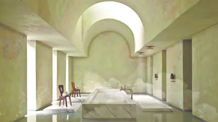 La arquitectura de 2026 prioriza el origen: materiales locales, diseño con identidad y sostenibilidad emocional como claves para conectar tradición y futuro.