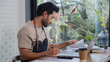 Las empresas que revisan sus estados financieros constantemente facturan más que las que no lo hacen.