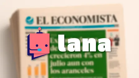 El reconocimiento destaca la apuesta de El Economista por integrar inteligencia artificial en su labor editorial, con un proyecto que combina innovación tecnológica, uso de archivo histórico y apoyo directo al trabajo periodístico.