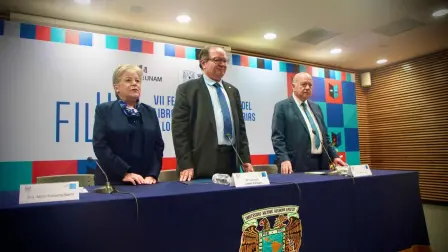 FILUNI presentación.