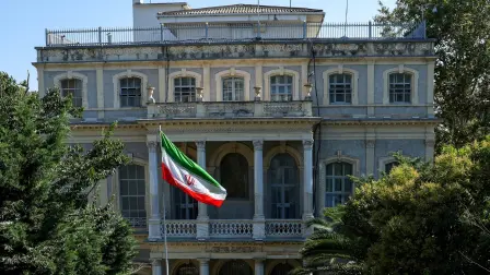 Las actividades nucleares de Irán se intensificaron después de que se descubrieran instalaciones nucleares secretas a principios de los años 2000.