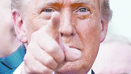 La resolución mantiene los aranceles vigentes hasta el 13 de octubre y deja en entredicho los acuerdos de Trump con países como Japón, Corea del Sur o la Unión Europea; los aranceles por fentanilo a México y Canadá también cesarían.

Para más información del tema, visita: https://www.eleconomista.com.mx/empresas/corte-suprema-eu-decidira-sobre-aranceles-reciprocos-20250901-775131.html

Twitter: https://twitter.com/eleconomista   
Sitio web: https://www.eleconomista.com.mx/   
Facebook: https://www.facebook.com/ElEconomista.mx   
 
#ElEconomista#EETV