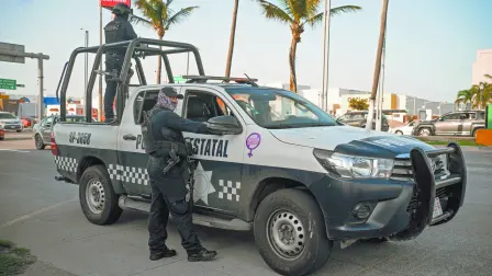 El año con mayor número de casos fue el 2022, cuando en total dimitieron 13,030.