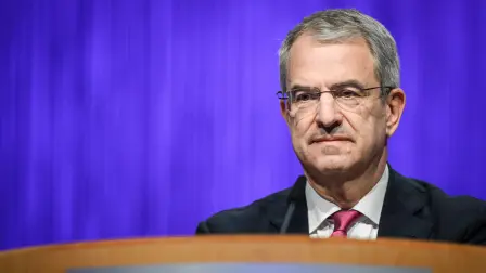 Laurent Freixe dejó el cargo de manera inmediata.