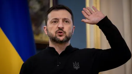 Hungría alega que compra crudo de manera pública mientras otros países europeos lo hacen "secretamente".

Para más información del tema, visita: https://www.eleconomista.com.mx/internacionales/zelenski-sugiere-trump-decepcionado-orban-seguir-importando-petroleo-ruso-20250905-775912.html

¡Síguenos en nuestras redes sociales para mantenerte informado!

Twitter: https://twitter.com/eleconomista 
Facebook: https://www.facebook.com/ElEconomista.mx
Instagram: https://www.instagram.com/eleconomistamx
LinkedIn: https://www.linkedin.com/company/el-economista/

#ElEconomista #EETV