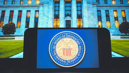 Scott Bessent advirtió que la ampliación de funciones de la Fed pone en riesgo su autonomía y pidió una revisión apartidaria.

Para más información del tema, visita: https://www.eleconomista.com.mx/economia/secretario-tesoro-estados-unidos-pide-revision-independiente-reserva-federal-20250905-775976.html

¡Síguenos en nuestras redes sociales para mantenerte informado!

Twitter: https://twitter.com/eleconomista
Facebook: https://www.facebook.com/ElEconomista.mx
Instagram: https://www.instagram.com/eleconomistamx
LinkedIn: https://www.linkedin.com/company/el-economista/

#ElEconomista #EETV