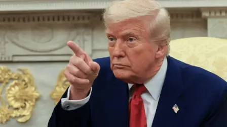 La emisora israelí N12 News informó el sábado que Trump había presentado a Hamás una nueva propuesta de alto el fuego.

Para más información del tema, visita: https://www.eleconomista.com.mx/internacionales/trump-lanza-ultima-advertencia-hamas-acepte-acuerdo-sobre-rehenes-20250907-776104.html

¡Síguenos en nuestras redes sociales para mantenerte informado!

Twitter: https://twitter.com/eleconomista 
Facebook: https://www.facebook.com/ElEconomista.mx
Instagram: https://www.instagram.com/eleconomistamx
LinkedIn: https://www.linkedin.com/company/el-economista/

#ElEconomista #Trump #ConflictoIsraelPalestina