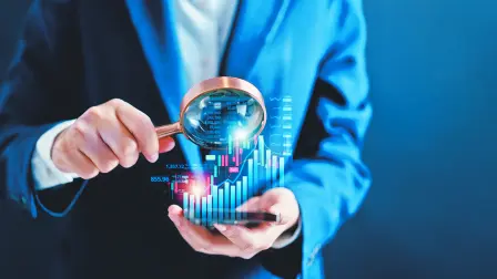 La asesoría profesional adquiere un mayor valor ya que no solo se trata de generar rendimientos sino de cumplir con los objetivos financieros de los clientes.