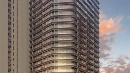 Proyecto The Landmark Reserve Tijuana