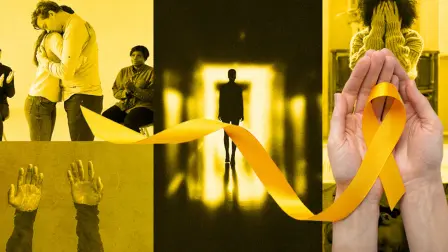 Durante 2024, cada día se registraron 24 suicidios, en promedio. Gran parte de los casos se concentran en los grupos poblacionales más jóvenes; en el grupo de 15 a 24 años el suicidio es la tercera causa de muerte más común.

Para más información del tema, visita: https://www.eleconomista.com.mx/politica/suicidio-tercer-causa-muerte-adolescentes-jovenes-mexicanos-20250910-776584.html

¡Síguenos en nuestras redes sociales para mantenerte informado!

Twitter: https://twitter.com/eleconomista 
Facebook: https://www.facebook.com/ElEconomista.mx
Instagram: https://www.instagram.com/eleconomistamx
LinkedIn: https://www.linkedin.com/company/el-economista/

#ElEconomista #EETV