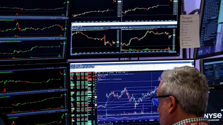 Wall Street.